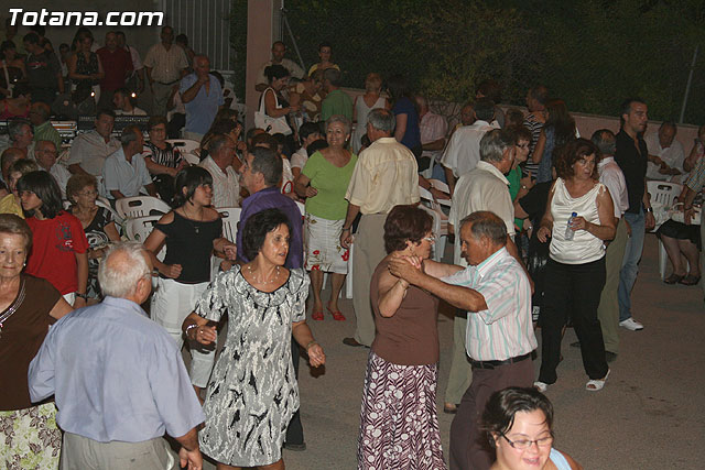 Fiestas de La Costera 2009 - 102