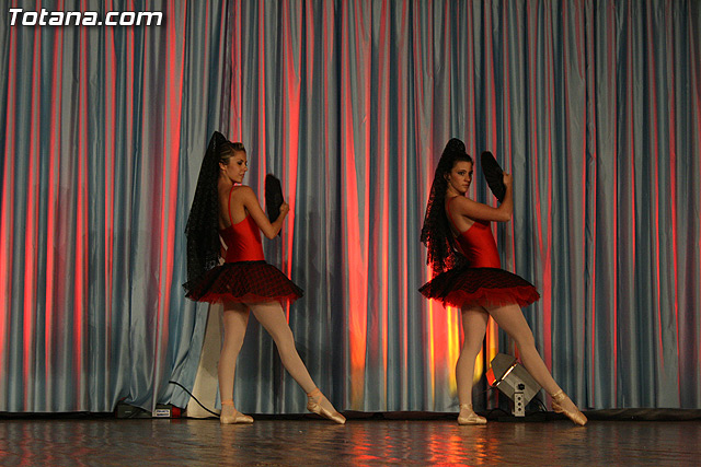 Festival fin de curso escuela de danza Manoli Cnovas - 2010 - 53