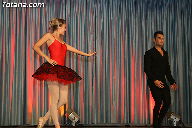 Festival fin de curso escuela de danza Manoli Cnovas - 2010 - 63