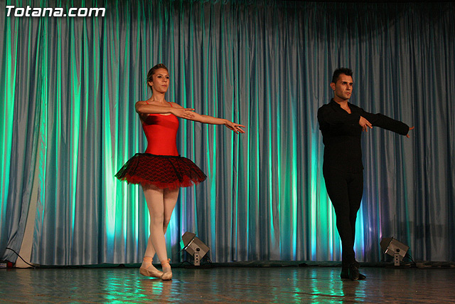 Festival fin de curso escuela de danza Manoli Cnovas - 2010 - 65