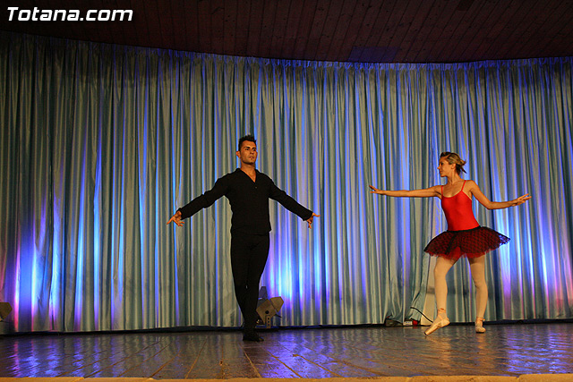 Festival fin de curso escuela de danza Manoli Cnovas - 2010 - 78