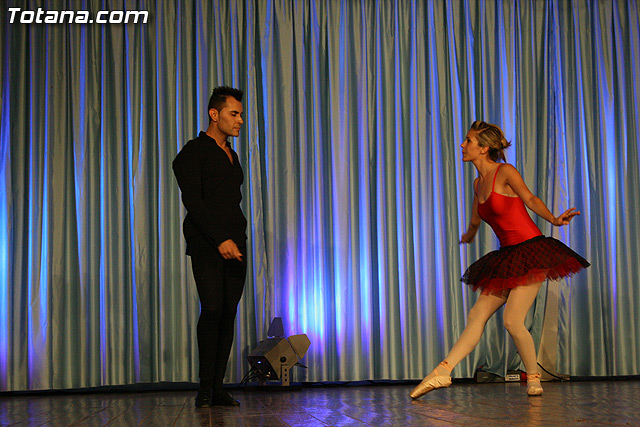 Festival fin de curso escuela de danza Manoli Cnovas - 2010 - 80