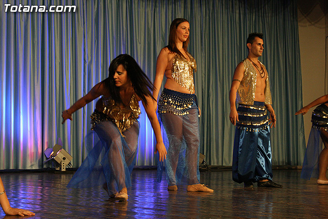 Festival fin de curso escuela de danza Manoli Cnovas - 2010 - 383