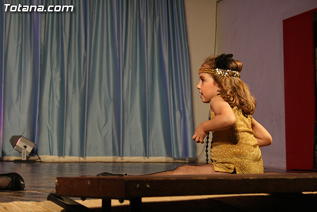 Festival fin de curso escuela de danza Manoli Cnovas - 2010 - 555