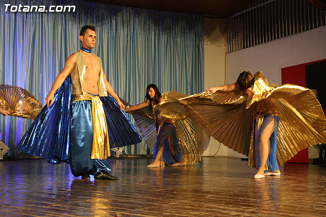 Festival fin de curso escuela de danza Manoli Cnovas - 2010 - 862