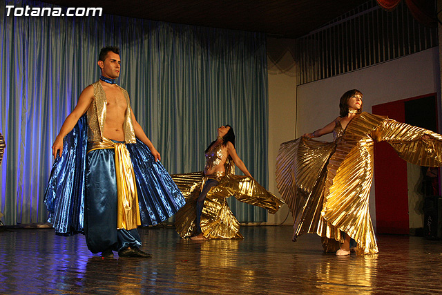 Festival fin de curso escuela de danza Manoli Cnovas - 2010 - 863