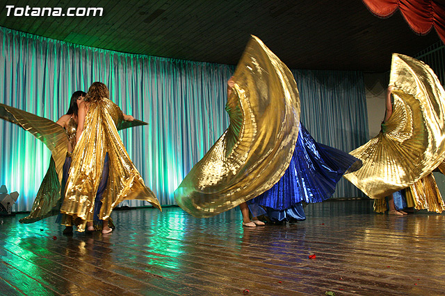 Festival fin de curso escuela de danza Manoli Cnovas - 2010 - 875
