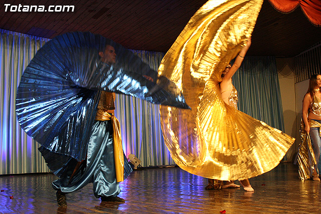 Festival fin de curso escuela de danza Manoli Cnovas - 2010 - 893