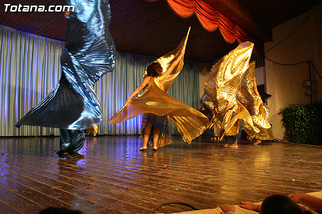 Festival fin de curso escuela de danza Manoli Cnovas - 2010 - 895