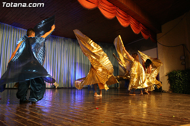 Festival fin de curso escuela de danza Manoli Cnovas - 2010 - 896