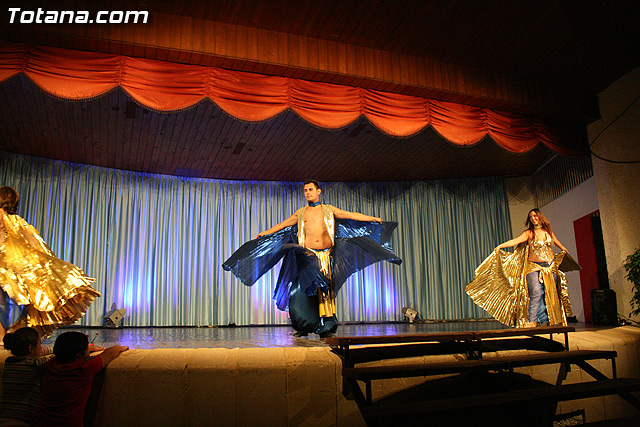 Festival fin de curso escuela de danza Manoli Cnovas - 2010 - 903