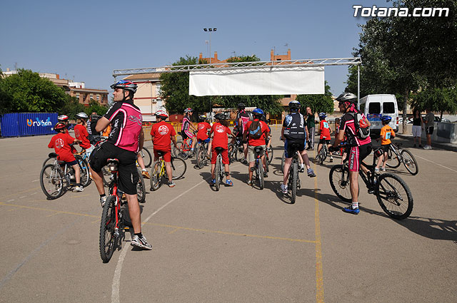  I Marcha Infantil de Ciclismo - 50