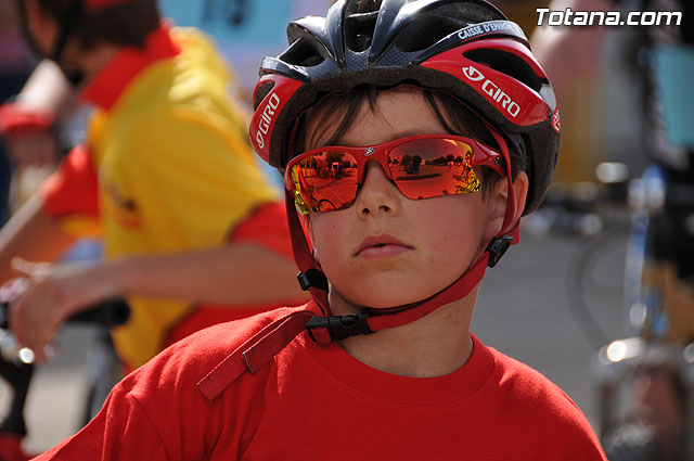  I Marcha Infantil de Ciclismo - 55