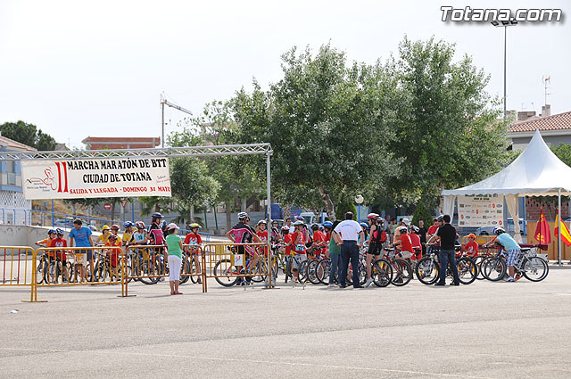  I Marcha Infantil de Ciclismo - 65