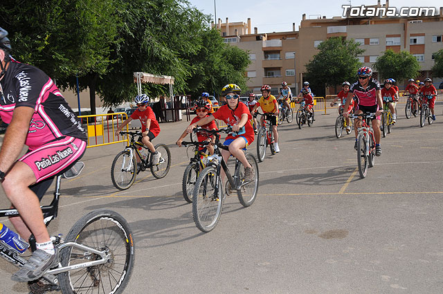  I Marcha Infantil de Ciclismo - 68