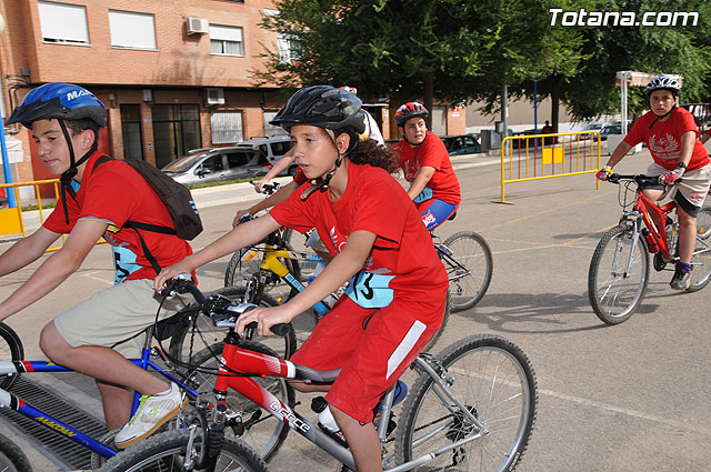  I Marcha Infantil de Ciclismo - 72