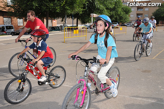  I Marcha Infantil de Ciclismo - 78