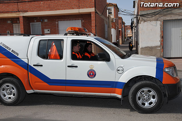  I Marcha Infantil de Ciclismo - 83