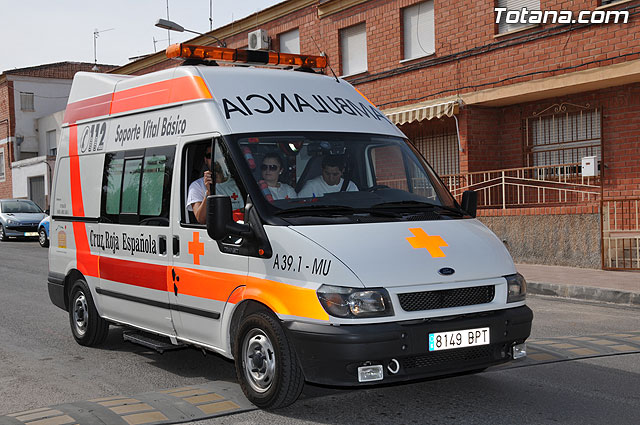  I Marcha Infantil de Ciclismo - 86