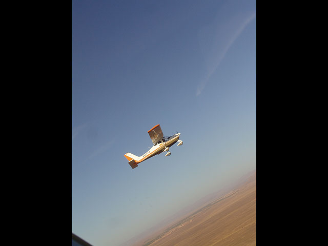 El Aeroclub Totana participa en el Raid Aeroflap de Marruecos - 53