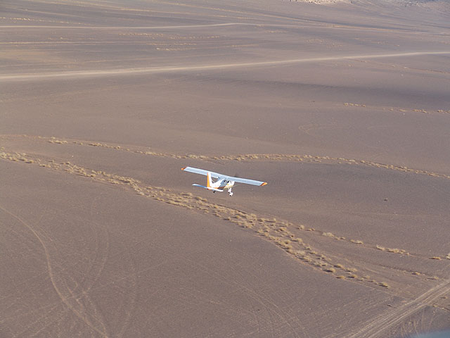 El Aeroclub Totana participa en el Raid Aeroflap de Marruecos - 54