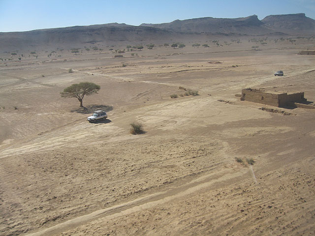 El Aeroclub Totana participa en el Raid Aeroflap de Marruecos - 61