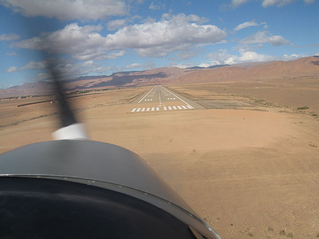 El Aeroclub Totana participa en el Raid Aeroflap de Marruecos - 73