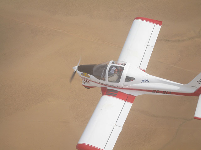 El Aeroclub Totana participa en el Raid Aeroflap de Marruecos - 80