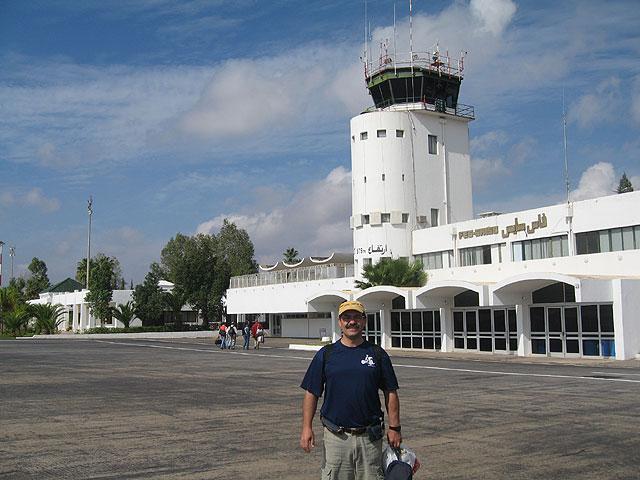 El Aeroclub Totana participa en el Raid Aeroflap de Marruecos - 83