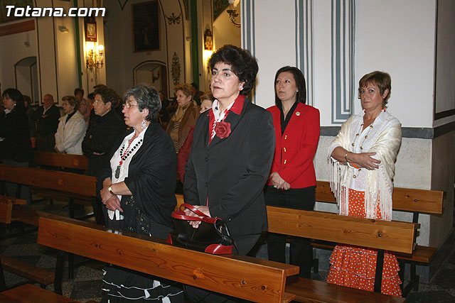 Misa Rociera. Totana 2009 - 7