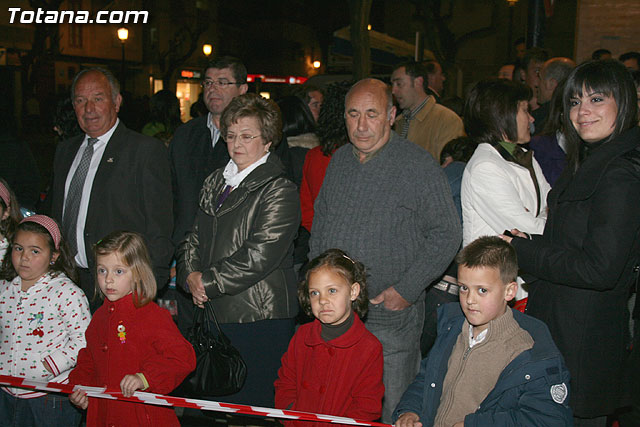 Da de la Msica Nazarena. Totana 2009 (Reportaje I) - 16