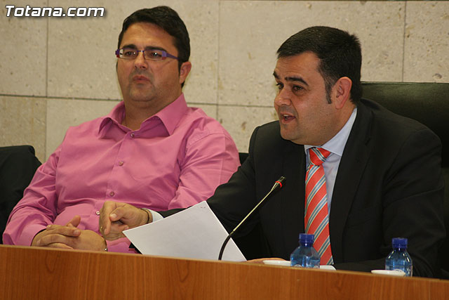 Pleno ordinario marzo 2010 - 39
