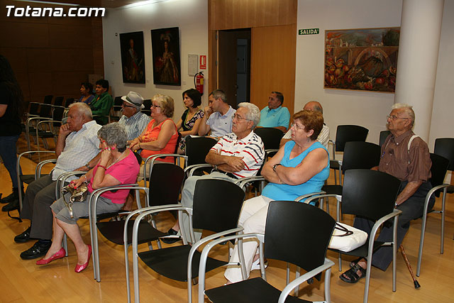 Pleno ordinario. Junio 2010 - 5