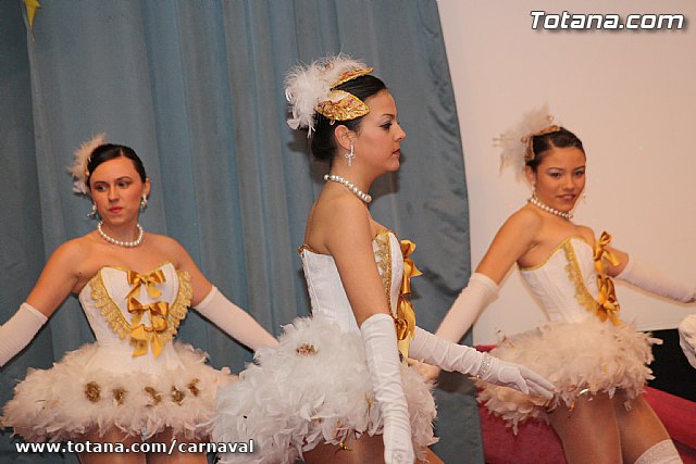 Pregn Carnaval Totana 2011 - 73