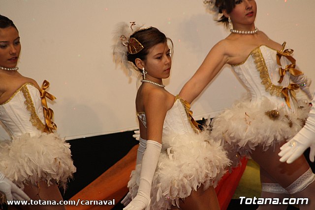 Pregn Carnaval Totana 2011 - 74