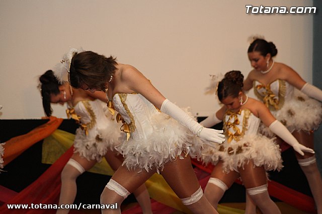 Pregn Carnaval Totana 2011 - 80