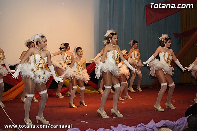 Pregn Carnaval Totana 2011 - 81
