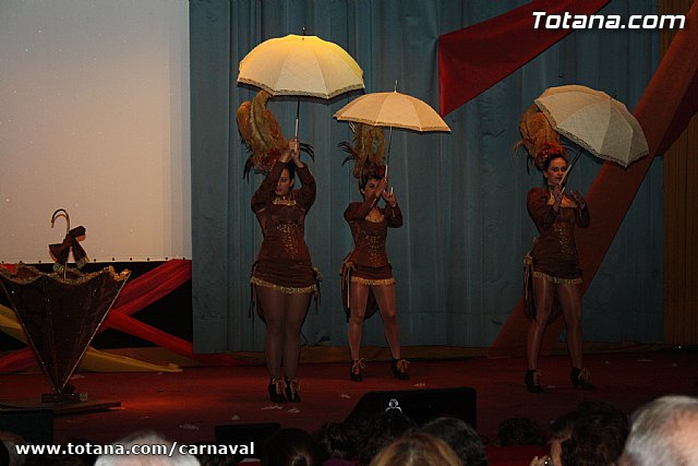 Pregn Carnaval Totana 2011 - 130