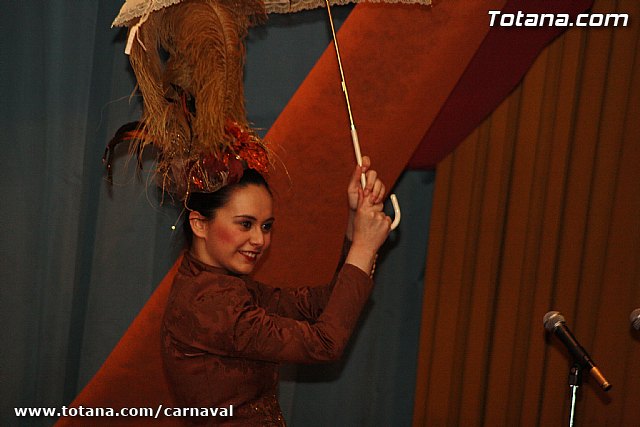 Pregn Carnaval Totana 2011 - 134