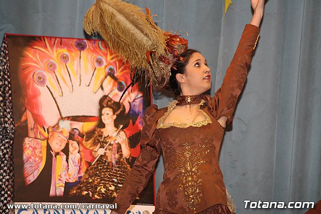 Pregn Carnaval Totana 2011 - 139