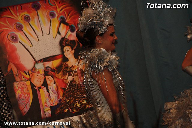 Pregn Carnaval Totana 2011 - 302