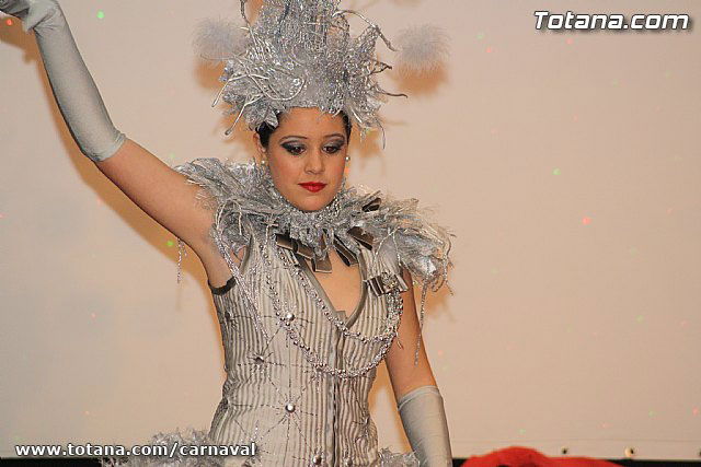 Pregn Carnaval Totana 2011 - 308