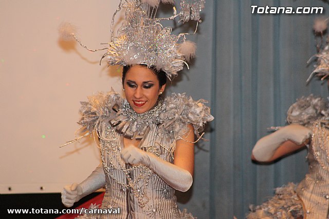Pregn Carnaval Totana 2011 - 309