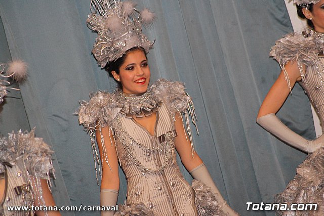 Pregn Carnaval Totana 2011 - 313