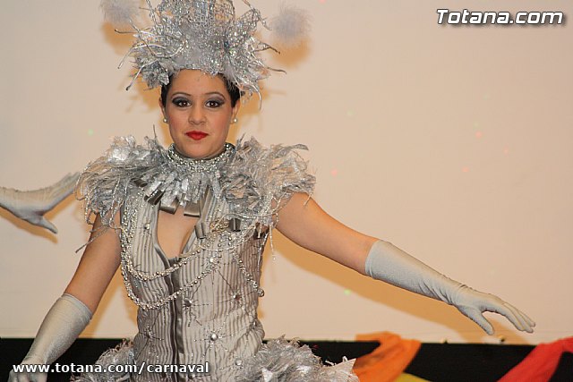 Pregn Carnaval Totana 2011 - 315