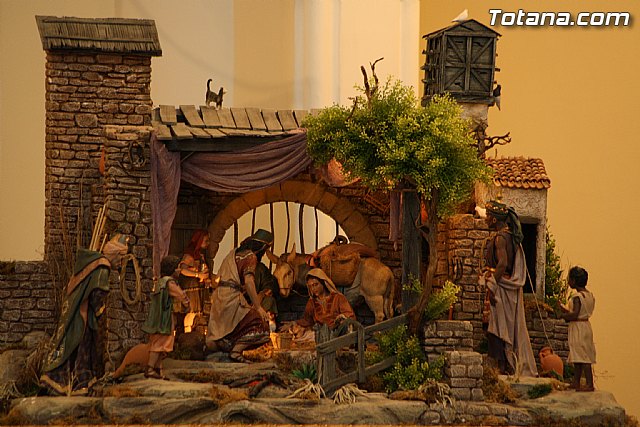 Pregn Navidad Totana 2010 - 41