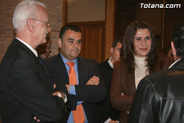 Ser Nazarenos Totana 2009 - 6