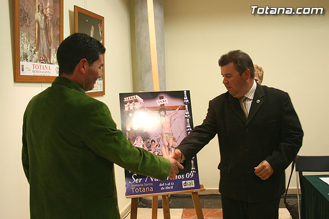 Ser Nazarenos Totana 2009 - 21