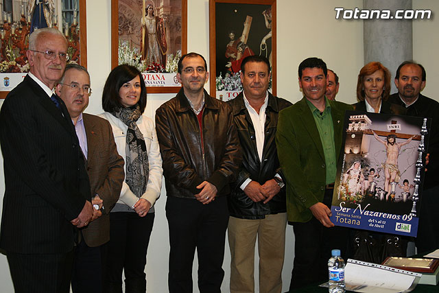 Ser Nazarenos Totana 2009 - 30