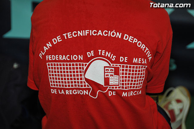 I Torneo local Tenis de Mesa - Fiestas de Santiago 2009 - 84